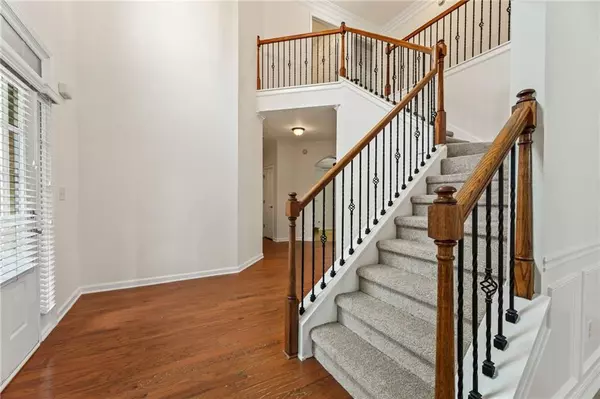 Cumming, GA 30040,5390 Vickery CIR