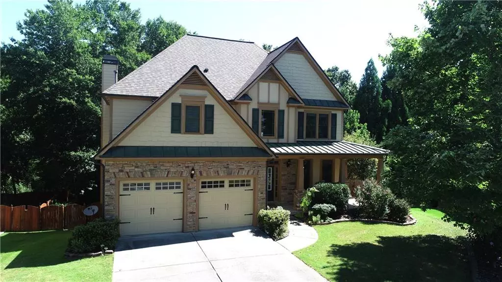 Cumming, GA 30040,5390 Vickery CIR