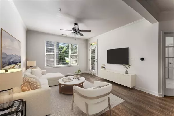 Sandy Springs, GA 30328,7265 Glisten AVE #120