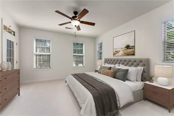 Sandy Springs, GA 30328,7265 Glisten AVE #120