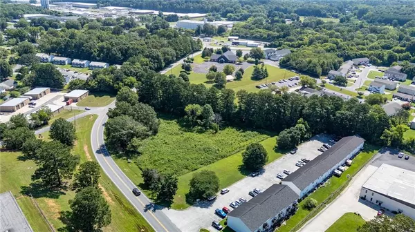Calhoun, GA 30701,00 Mauldin RD NW