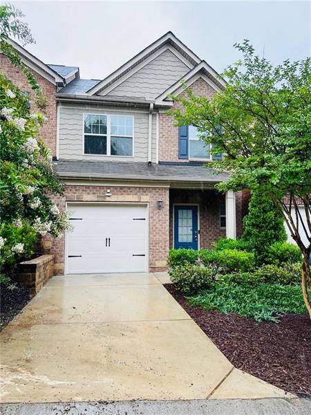 3278 Garden Glade LN, Lithonia, GA 30038