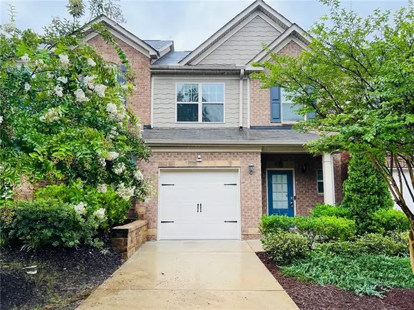 Lithonia, GA 30038,3278 Garden Glade LN