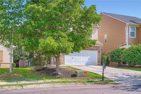 Lawrenceville, GA 30045,1980 Lily Valley DR