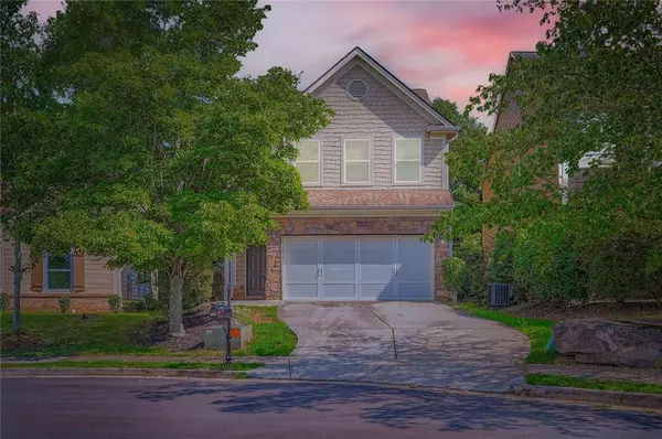 Lawrenceville, GA 30045,1980 Lily Valley DR