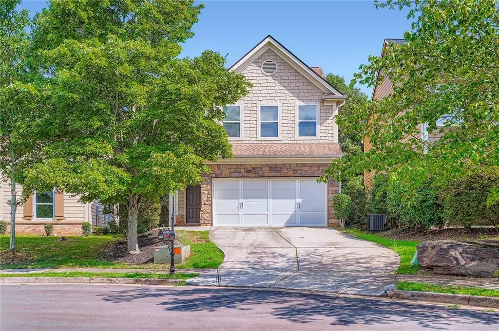 Lawrenceville, GA 30045,1980 Lily Valley DR