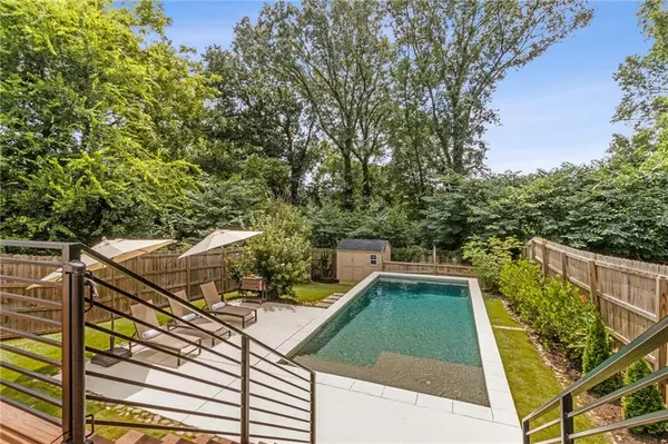 Atlanta, GA 30312,359 Irwin ST NE