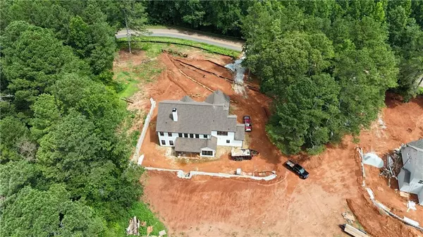 Monroe, GA 30656,426 Stock Gap RD