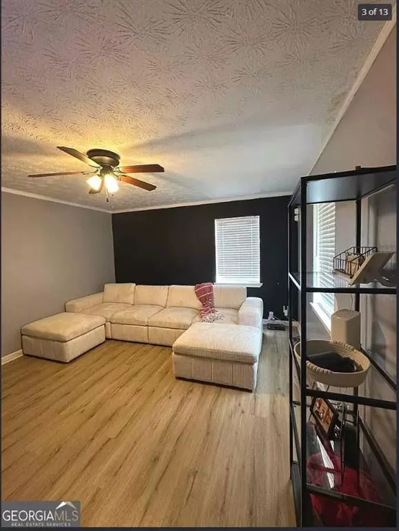 Rex, GA 30273,2900 HADDON DR