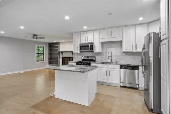Decatur, GA 30032,3207 Bobbie LN