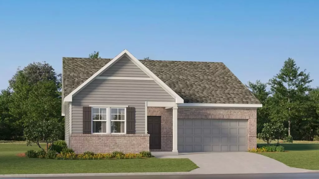 Perry, GA 31069,206 Overton DR