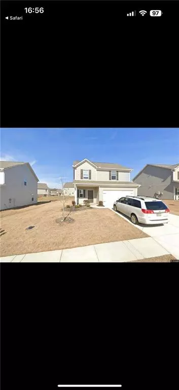 Pendergrass, GA 30567,441 Winter Chase