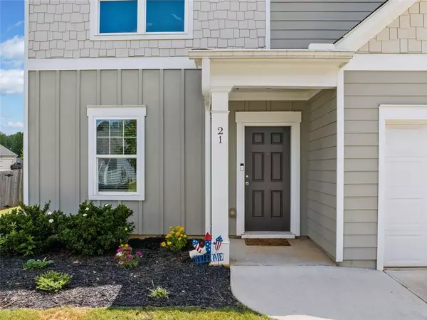 Dawsonville, GA 30534,21 SHEPARD DR