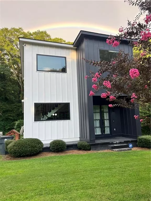 3472 Victoria ST, Atlanta, GA 30337