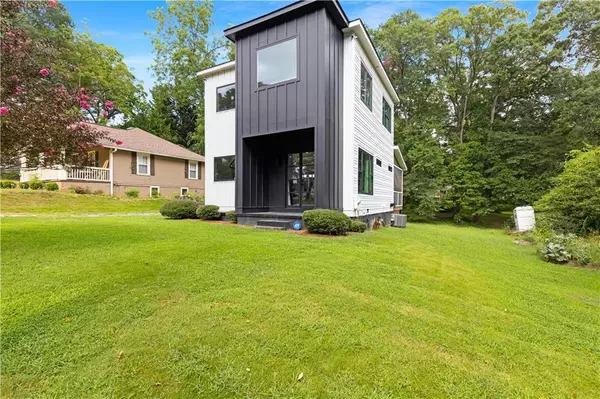 Atlanta, GA 30337,3472 Victoria ST