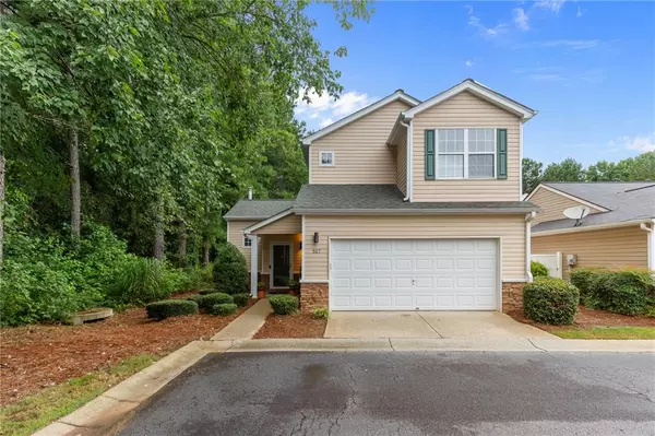 507 Harmony CT, Alpharetta, GA 30004