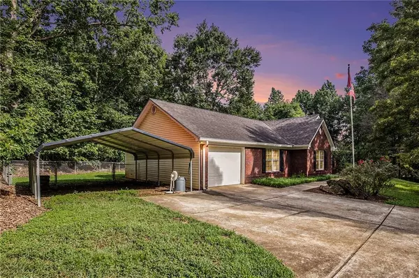 Commerce, GA 30530,132 Buckeye PT