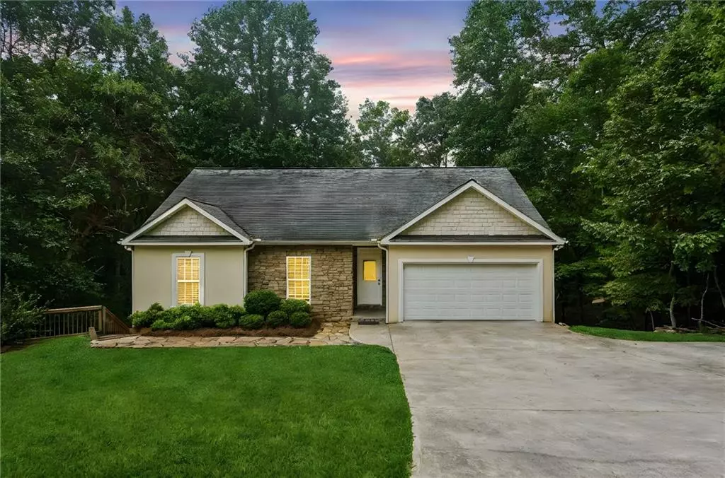 Dahlonega, GA 30533,516 Golden AVE