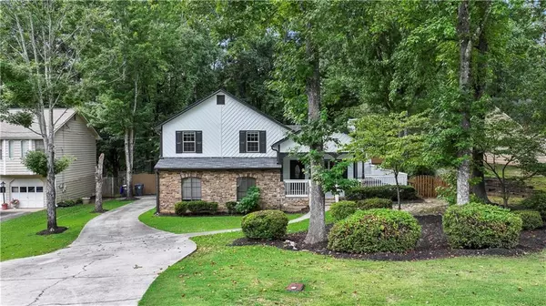 Loganville, GA 30052,638 Granite LN