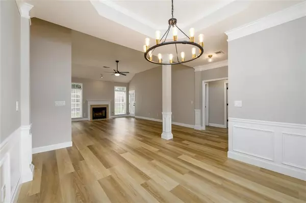 Lawrenceville, GA 30044,900 Downyshire DR