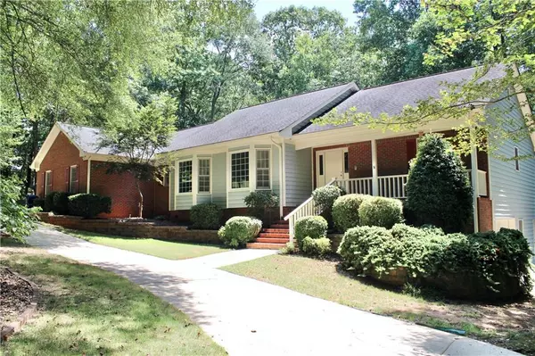 38 Saint Germaine PL, Winder, GA 30680