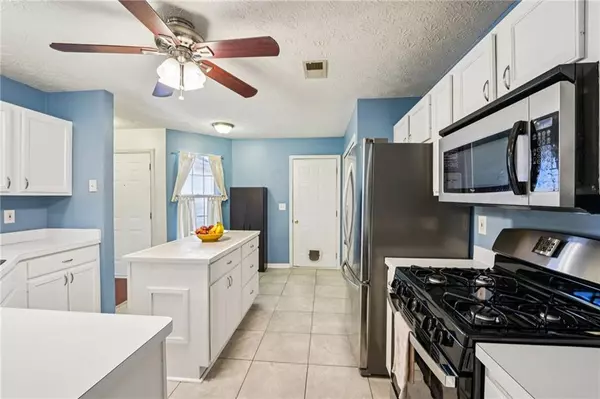 Acworth, GA 30101,4947 Lake Park LN