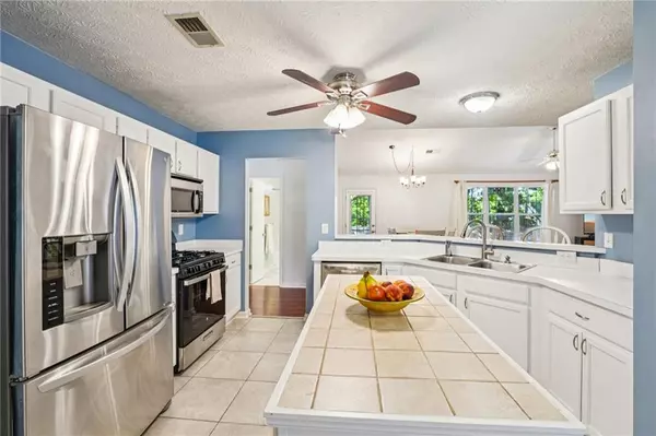 Acworth, GA 30101,4947 Lake Park LN