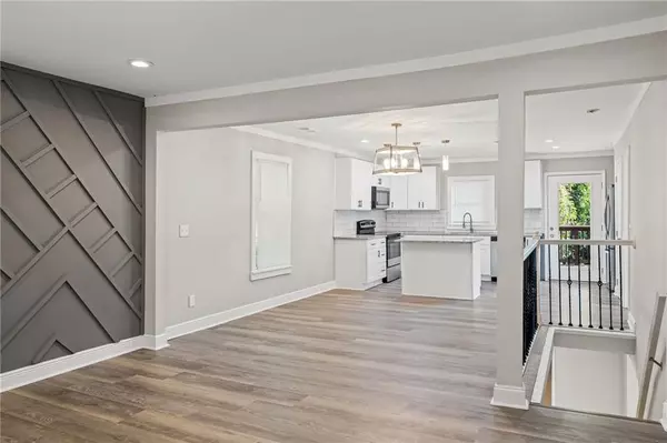 Atlanta, GA 30318,1987 Ruth ST NW