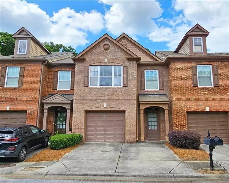 3345 Marla BLVD NW, Peachtree Corners, GA 30092