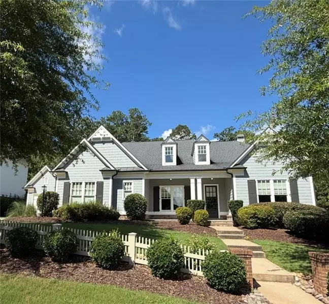 4155 Williams Point DR, Cumming, GA 30028