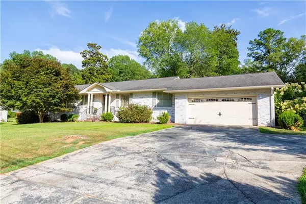 Monroe, GA 30655,421 McDaniel ST