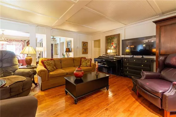 Monroe, GA 30655,421 McDaniel ST