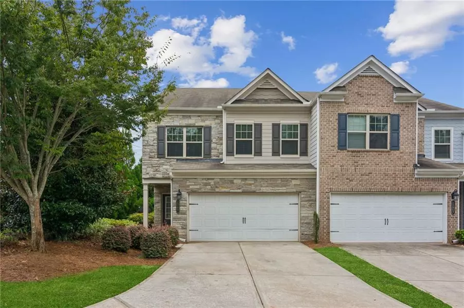 2368 Village Park BND, Duluth, GA 30096