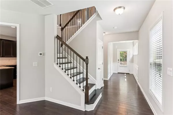 Duluth, GA 30096,2368 Village Park BND