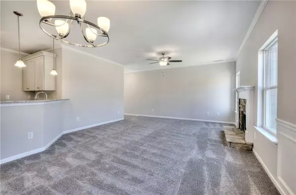 Cartersville, GA 30121,266 Eva WAY NE