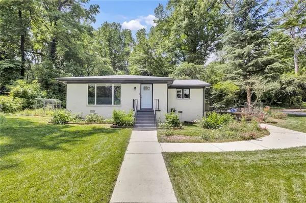 Decatur, GA 30032,2837 Amelia AVE