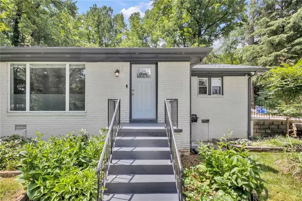 Decatur, GA 30032,2837 Amelia AVE