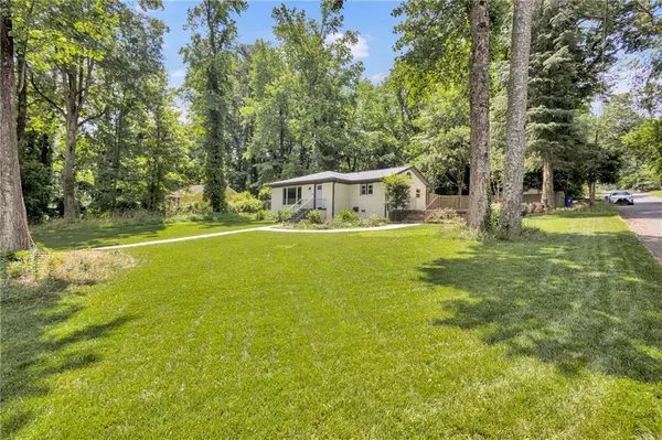 Decatur, GA 30032,2837 Amelia AVE