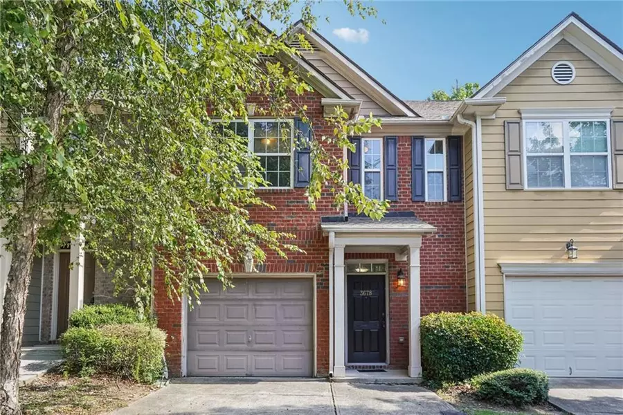3678 Utoy DR SW, Atlanta, GA 30331