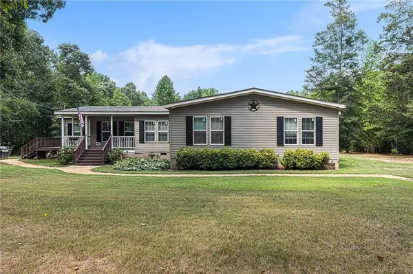 255 Wilson RD, Luthersville, GA 30251