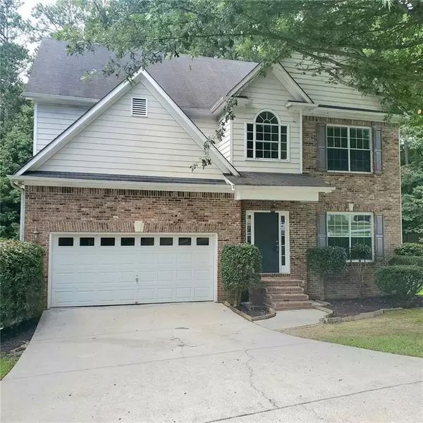 3520 Southpointe Hill Drive Northeast DR, Buford, GA 30519