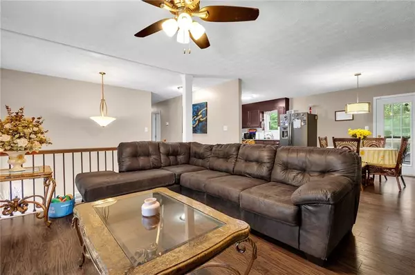 Douglasville, GA 30135,3131 Jessica DR