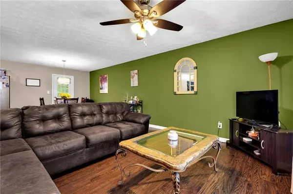 Douglasville, GA 30135,3131 Jessica DR