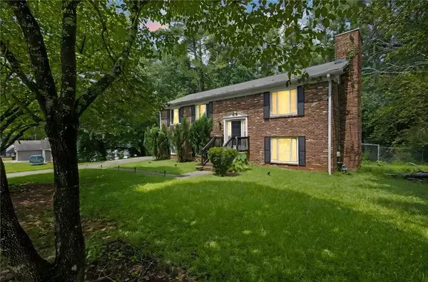 Douglasville, GA 30135,3131 Jessica DR