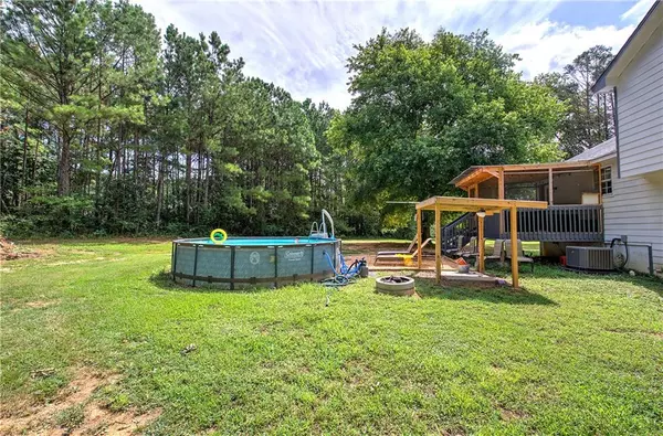 Adairsville, GA 30103,194 Manning Mill RD NW