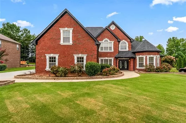 Hampton, GA 30228,1892 Schofield DR