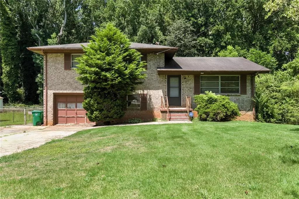 Decatur, GA 30035,3991 Lindsey DR