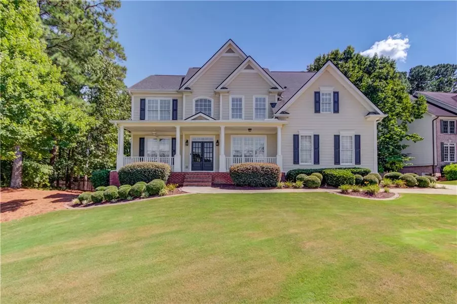 1733 Woodbow PATH, Dacula, GA 30019