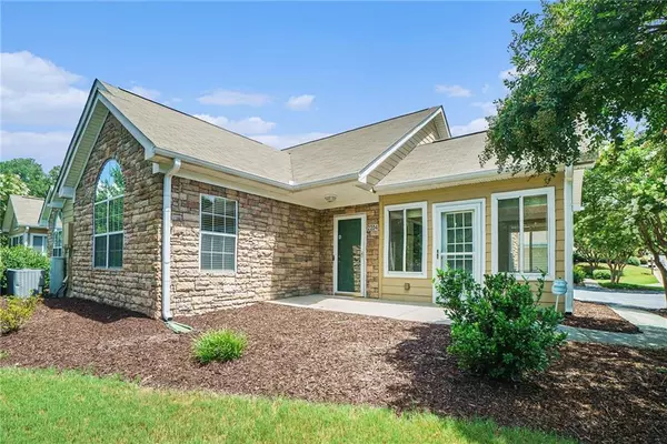 2191 Rockbridge RD #2204,  Stone Mountain,  GA 30087