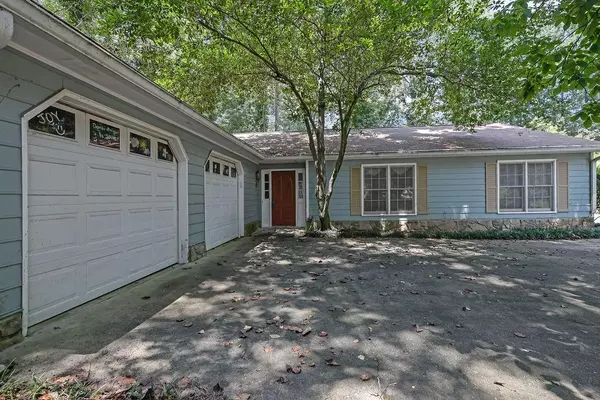Marietta, GA 30066,1355 Barrier RD